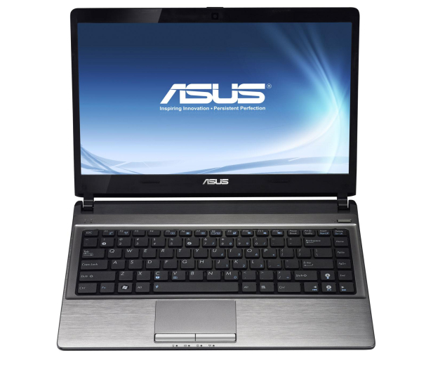 ASUS U82U-WX029Y-2 E-450/2GB/320 - 125806 - zdjęcie 7